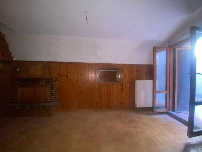 Appartamento in vendita a Ripatransone