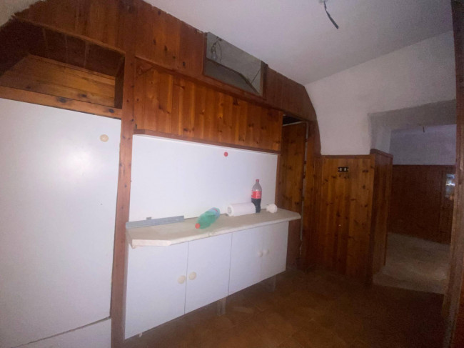 Appartamento in vendita a Ripatransone