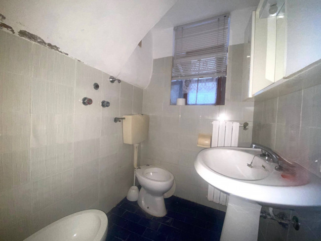 Appartamento in vendita a Ripatransone