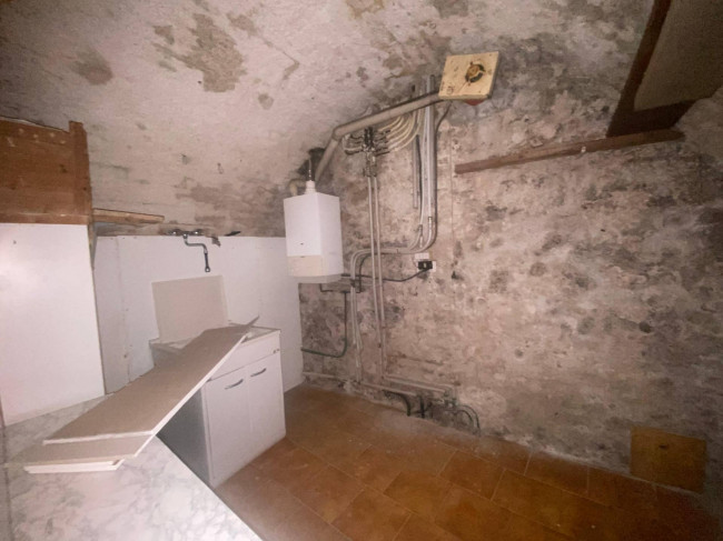 Appartamento in vendita a Ripatransone