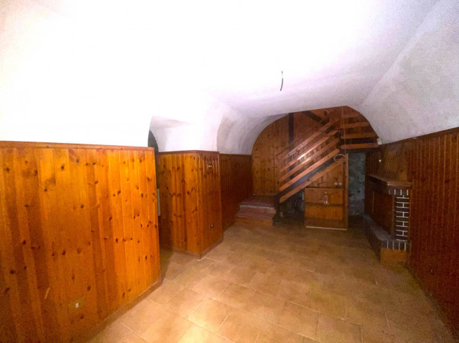 Appartamento in vendita a Ripatransone