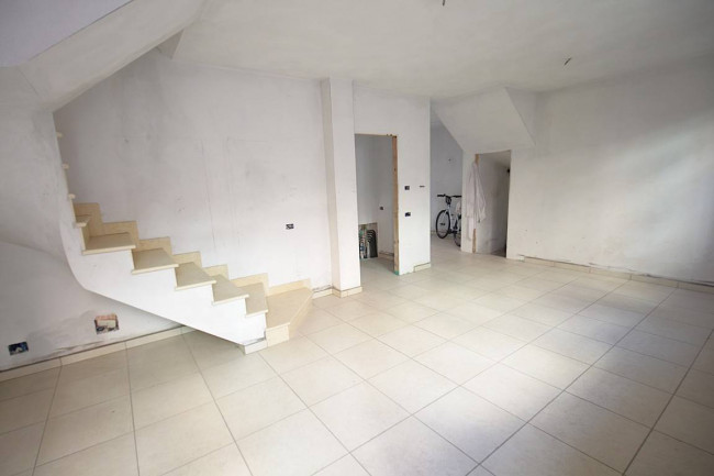 Appartamento in vendita a Porto San Giorgio