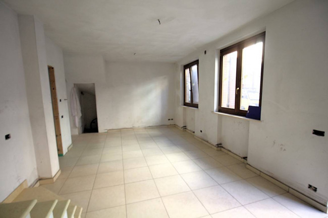 Appartamento in vendita a Porto San Giorgio