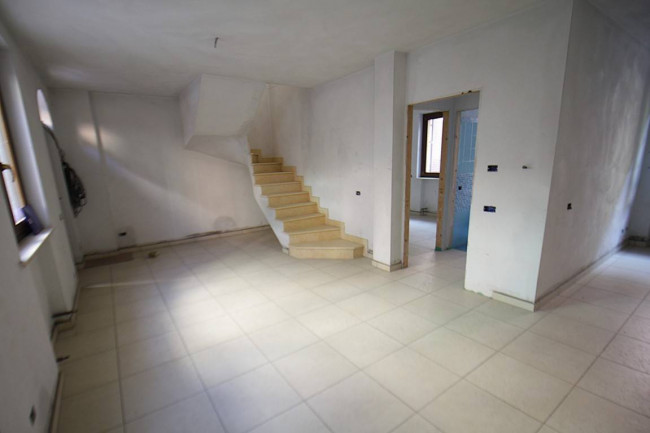 Appartamento in vendita a Porto San Giorgio