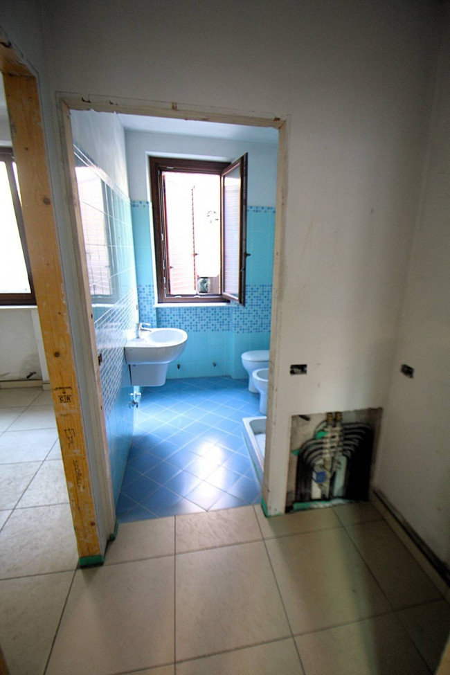 Appartamento in vendita a Porto San Giorgio