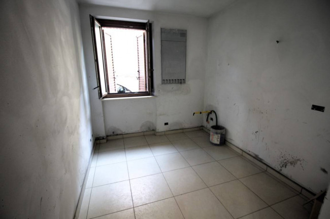 Appartamento in vendita a Porto San Giorgio