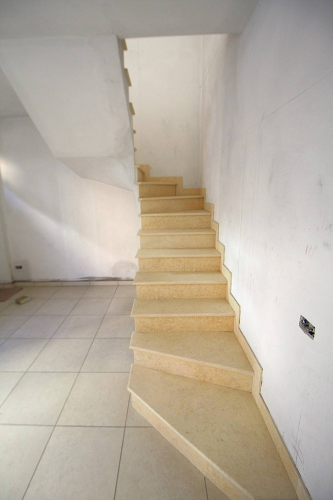 Appartamento in vendita a Porto San Giorgio