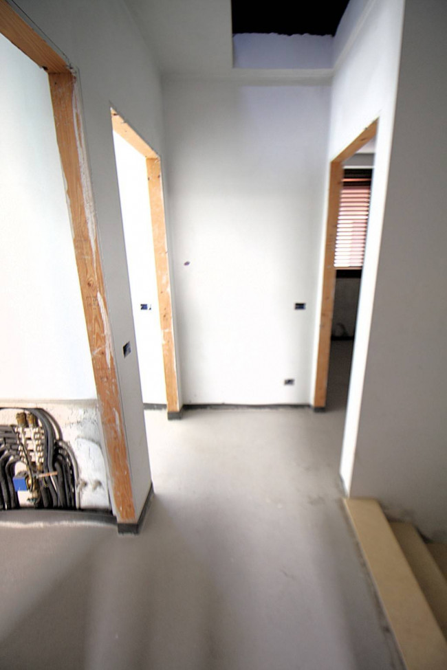 Appartamento in vendita a Porto San Giorgio