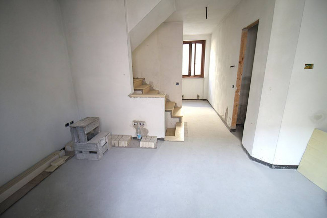 Appartamento in vendita a Porto San Giorgio