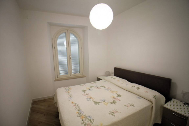 Appartamento in vendita a Cupra Marittima