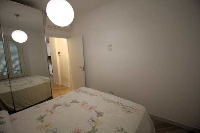 Appartamento in vendita a Cupra Marittima