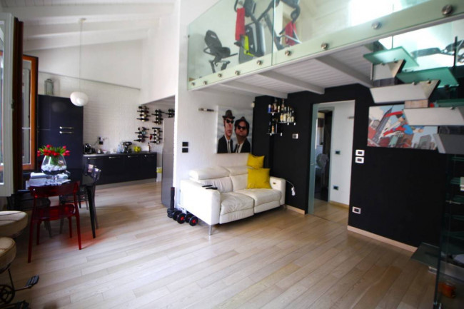 Appartamento in vendita a San Benedetto del Tronto