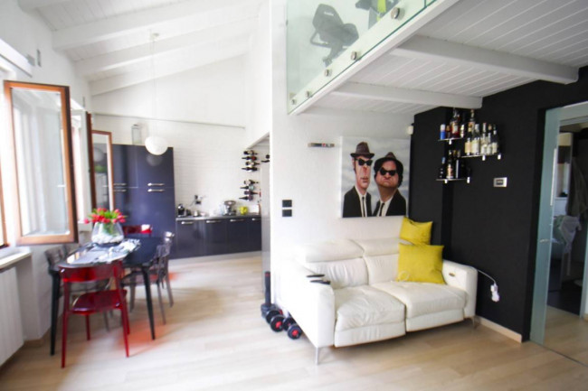 Appartamento in vendita a San Benedetto del Tronto