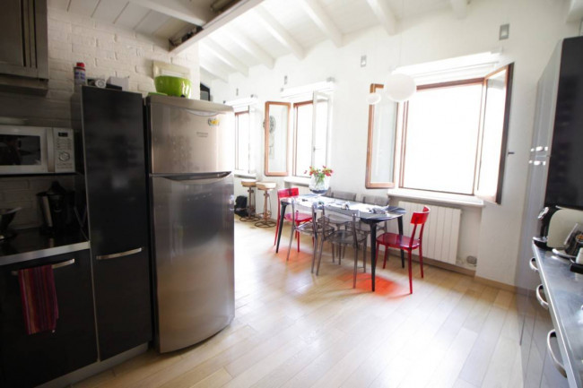 Appartamento in vendita a San Benedetto del Tronto