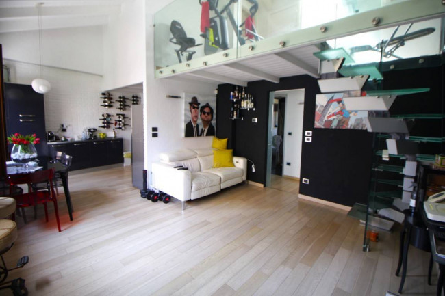 Appartamento in vendita a San Benedetto del Tronto