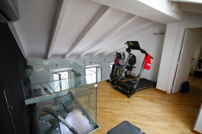 Appartamento in vendita a San Benedetto del Tronto