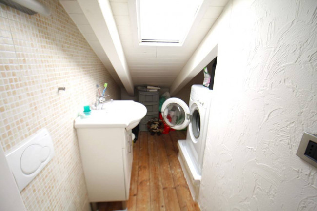 Appartamento in vendita a San Benedetto del Tronto