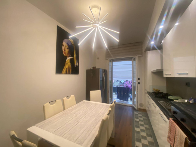 Appartamento in vendita a San Benedetto del Tronto