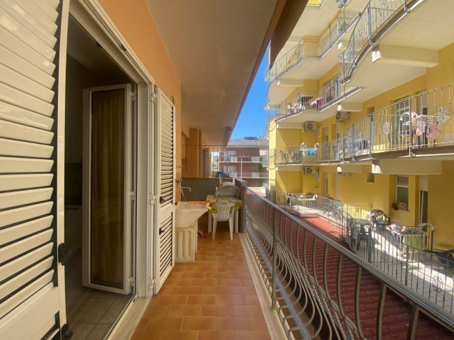 Appartamento in vendita a San Benedetto del Tronto