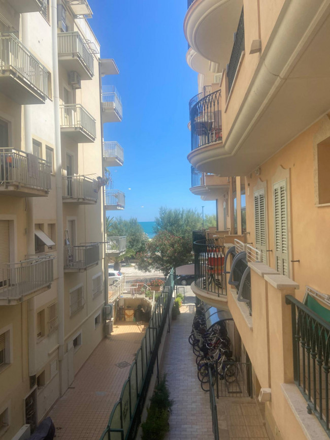 Appartamento in vendita a San Benedetto del Tronto