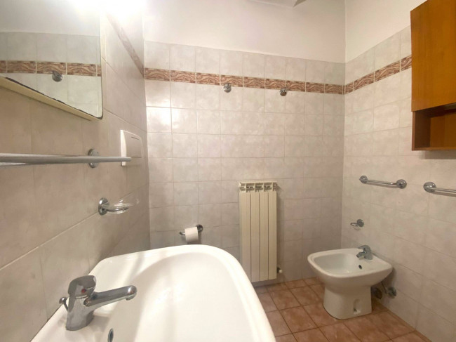 Appartamento in vendita a San Benedetto del Tronto