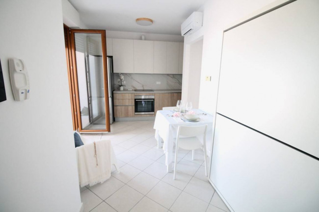 ATTICO in vendita a Alba Adriatica