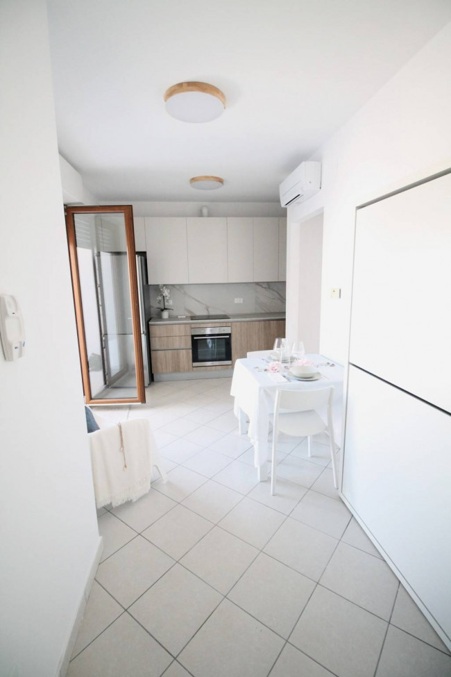 ATTICO in vendita a Alba Adriatica