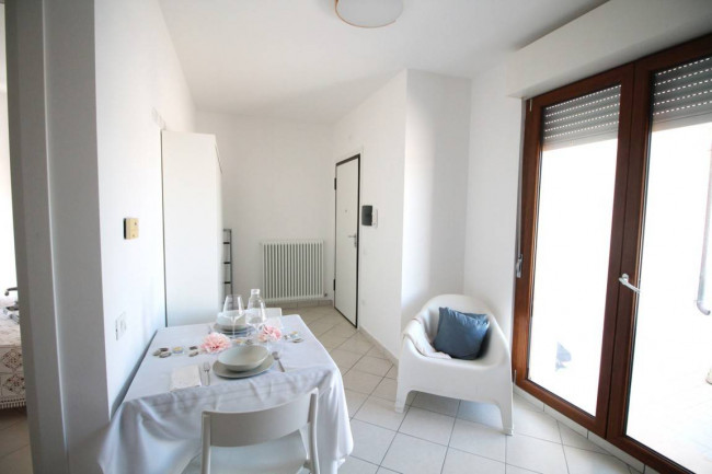 ATTICO in vendita a Alba Adriatica