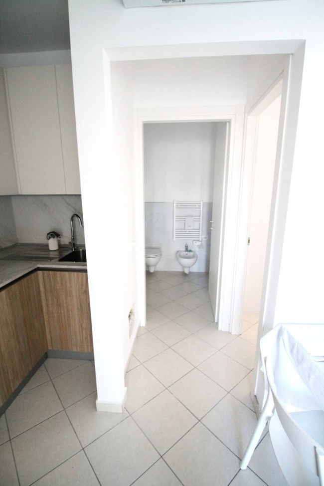 ATTICO in vendita a Alba Adriatica