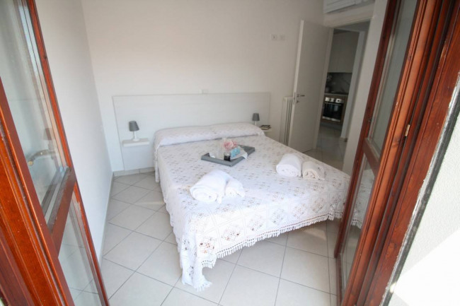 ATTICO in vendita a Alba Adriatica