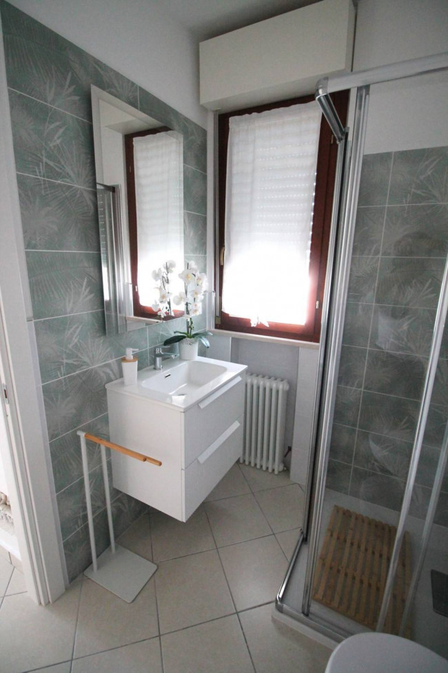 ATTICO in vendita a Alba Adriatica