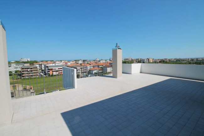 ATTICO in vendita a Alba Adriatica