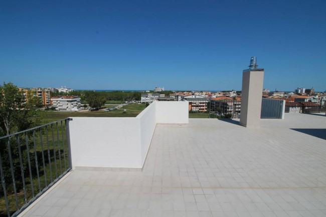 ATTICO in vendita a Alba Adriatica