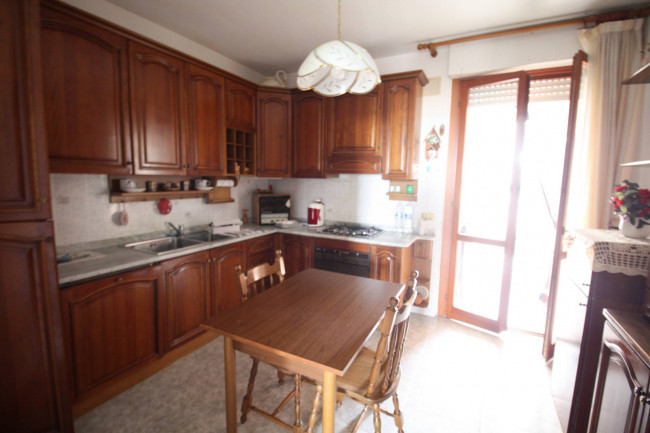 Appartamento in vendita a San Benedetto del Tronto