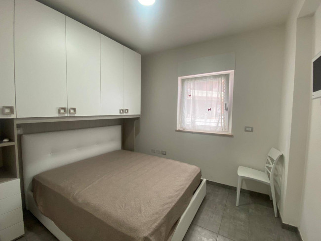 Appartamento in vendita a Alba Adriatica