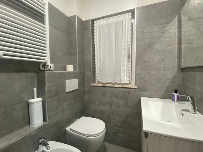 Appartamento in vendita a Alba Adriatica