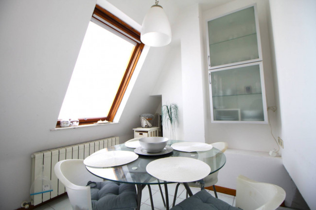 Appartamento in vendita a San Benedetto del Tronto