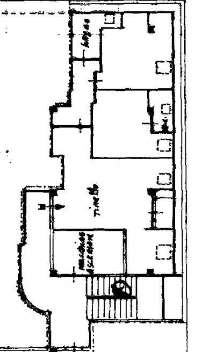 Appartamento in vendita a San Benedetto del Tronto
