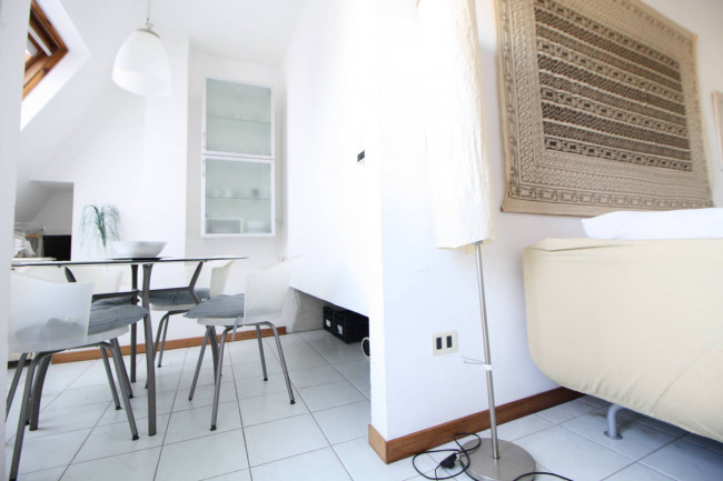 Appartamento in vendita a San Benedetto del Tronto