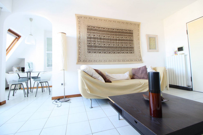 Appartamento in vendita a San Benedetto del Tronto