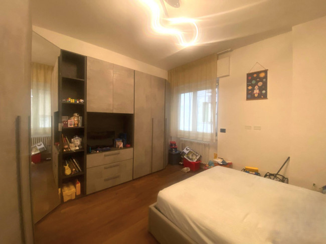 Appartamento in vendita a San Benedetto del Tronto