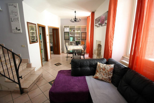 Appartamento in vendita a Ascoli Piceno