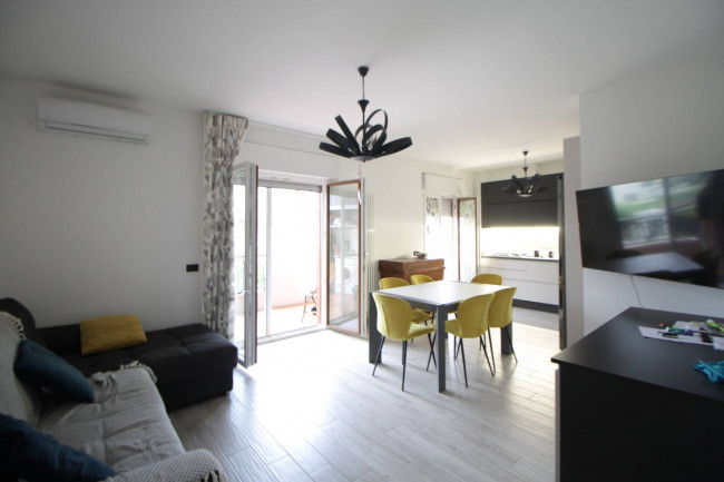 Appartamento in vendita a San Benedetto del Tronto