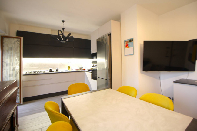 Appartamento in vendita a San Benedetto del Tronto