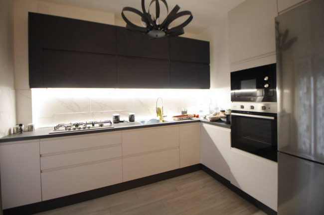 Appartamento in vendita a San Benedetto del Tronto