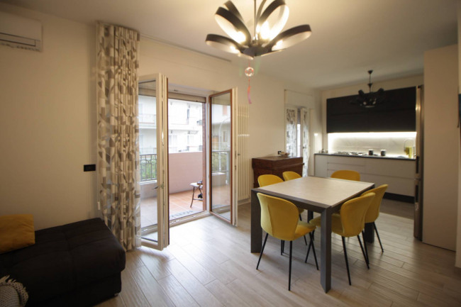 Appartamento in vendita a San Benedetto del Tronto