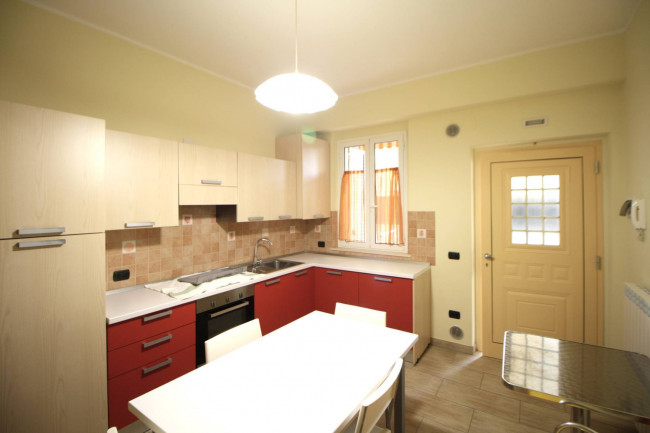 Appartamento in vendita a San Benedetto del Tronto