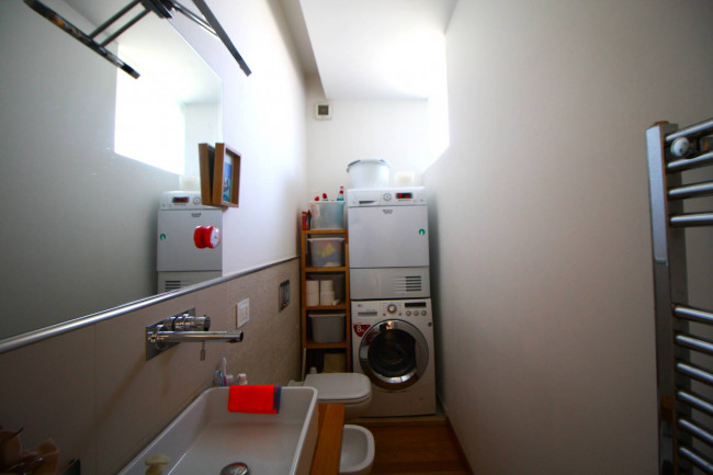 Appartamento in vendita a San Benedetto del Tronto