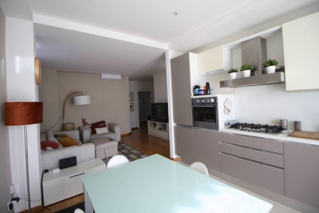 Appartamento in vendita a San Benedetto del Tronto