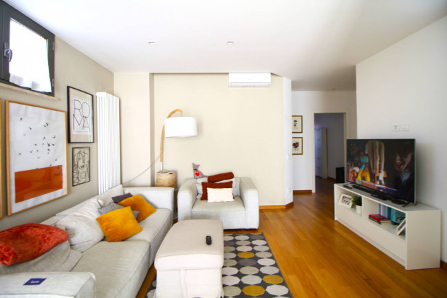 Appartamento in vendita a San Benedetto del Tronto